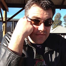 David Marsh Photo 32