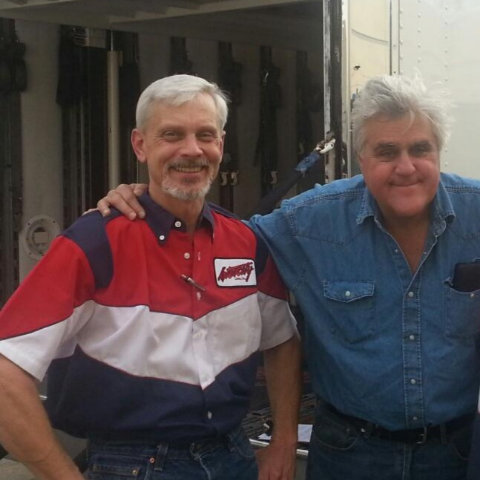 Randy Kramer Photo 33