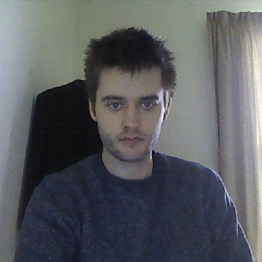 Andrew Fitzsimons Photo 5