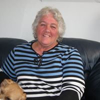 Mary Trapp Photo 32