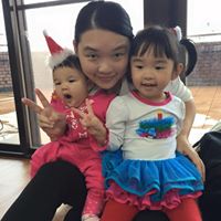 Ling Shen Photo 32