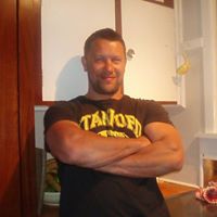 Steve Dykstra Photo 28