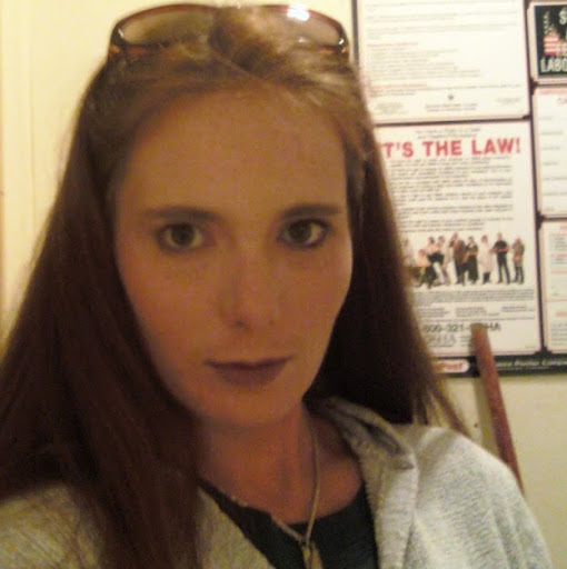 Rebecca Spence Photo 11