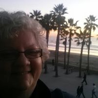 Kimberly May Photo 43