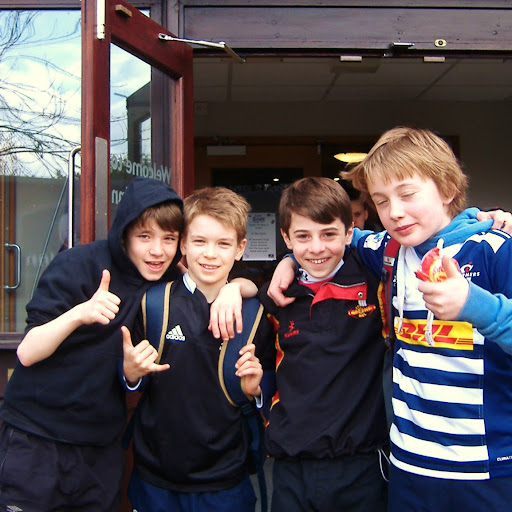 Josh Oliver Photo 8