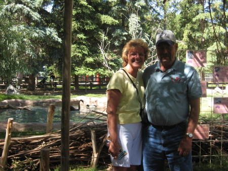 Nancy Harrison Photo 11
