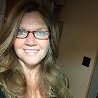 Kimberly Berg Photo 24