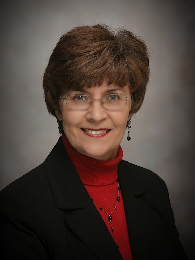 Barbara Coker Photo 23