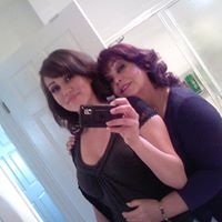 Sara Madera Photo 17