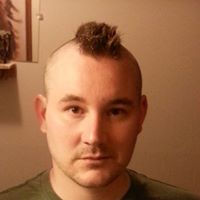 Nicholas Cunningham Photo 25