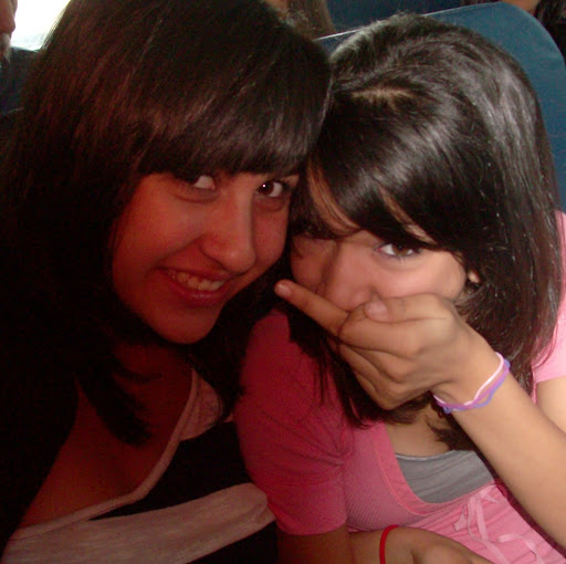 Elizabeth Granados Photo 4