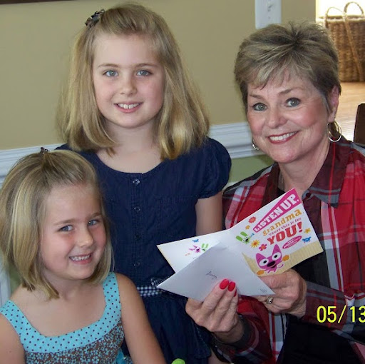 Frances Weaver Photo 33