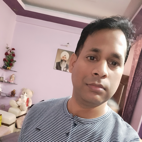 Pankaj Joshi Photo 16