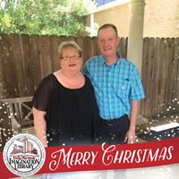 Theresa Rutledge Photo 8