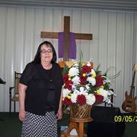 Geraldine Hall Photo 29