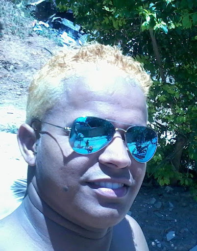 Marcos Prates Photo 1