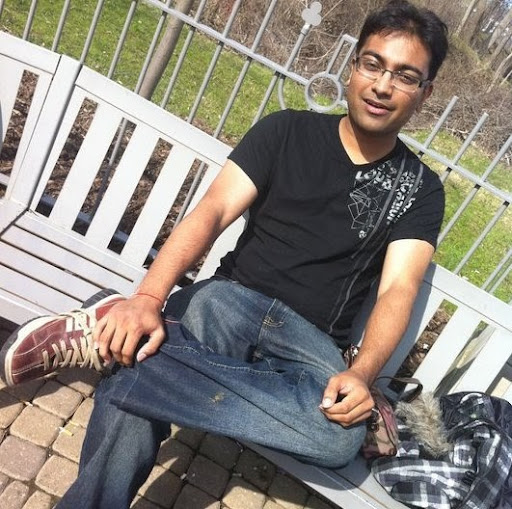 Nehal Desai Photo 11