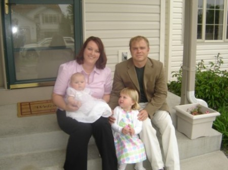 Christina Becker Photo 19