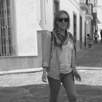 Maria Rebolo Photo 7