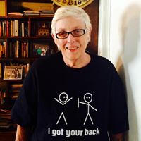 Cindy Meadows Photo 30
