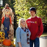 Rebecca Worley Photo 11