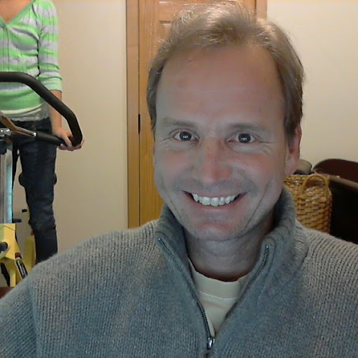 Michael Tyler Photo 22