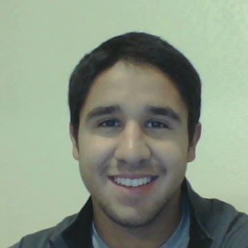 Andrew Enriquez Photo 6