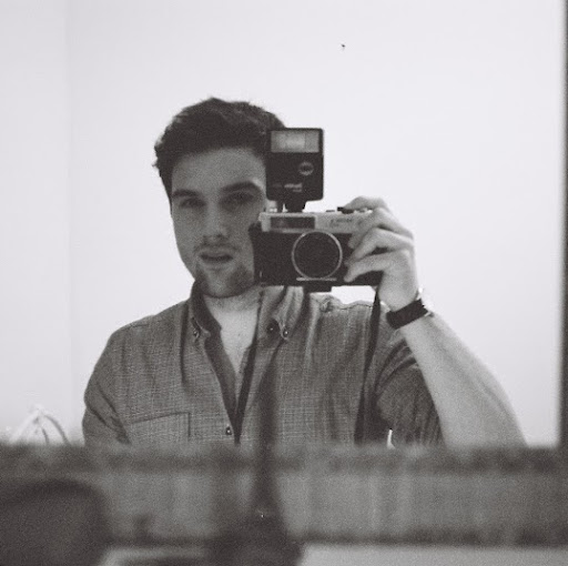 James Ballantyne Photo 26