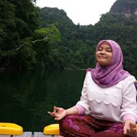 Sarah Osman Photo 13