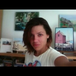 Amy Kearns Photo 41