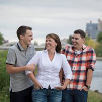 Lisa Kavanagh Photo 17