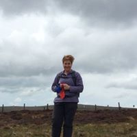 Deborah Giles Photo 23