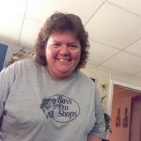 Melissa Ramsey Photo 16