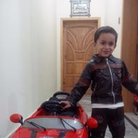 Arshad Syed Photo 8