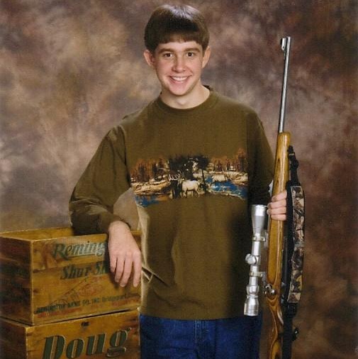 Doug Roberts Photo 4