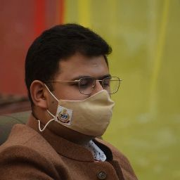 Priyank Gupta Photo 5