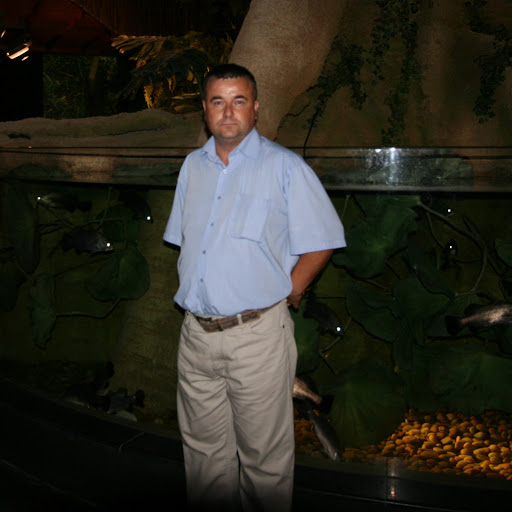 John Greaney Photo 13