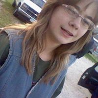 Julia Goodrich Photo 20