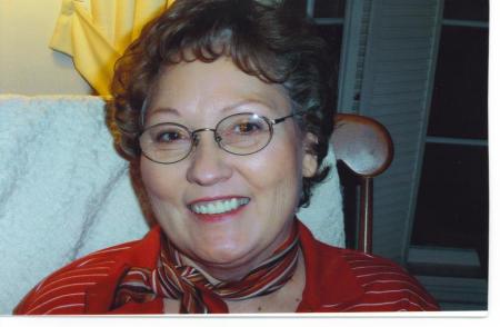 Linda Blanchard Photo 10