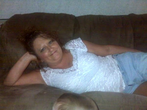 Gina Moody Photo 10