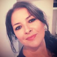 Ana Carranza Photo 42