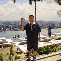 Sam Gan Photo 8