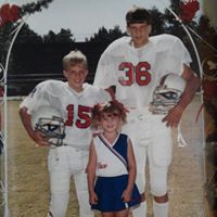 Teresa Tolbert Photo 20