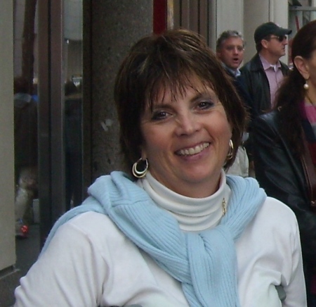 Andrea Whittaker Photo 22