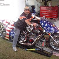 Steve Stephenson Photo 36