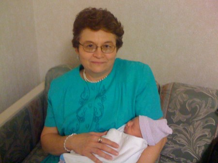 Carol Howe Photo 4