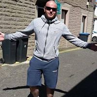 Michael Docherty Photo 14