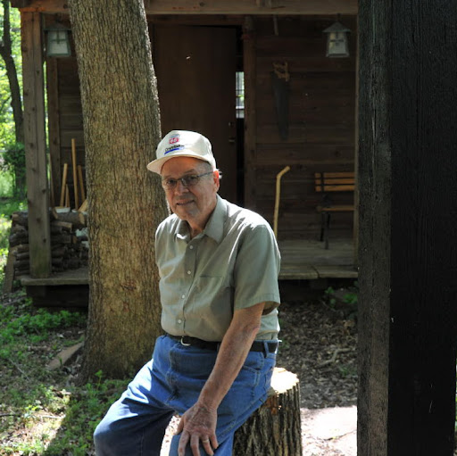 Cecil Carter Photo 33