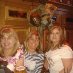 Janet Ivers Photo 11