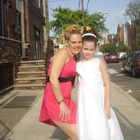 Michelle Carollo Photo 5